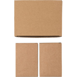 Set de 2 jeux de cartes en...
