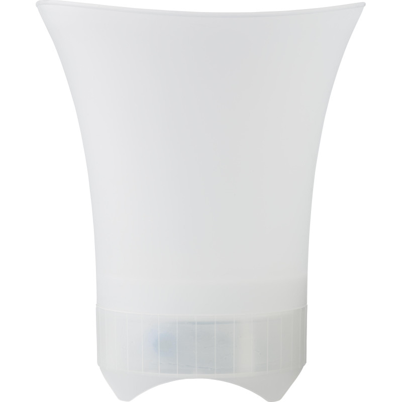 Seau à glace avec enceinte Annabel | Plastique | 5W | Sans fil