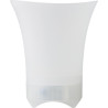 Seau à glace avec enceinte Annabel | Plastique | 5W | Sans fil