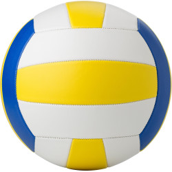 Ballon de volley-ball en...