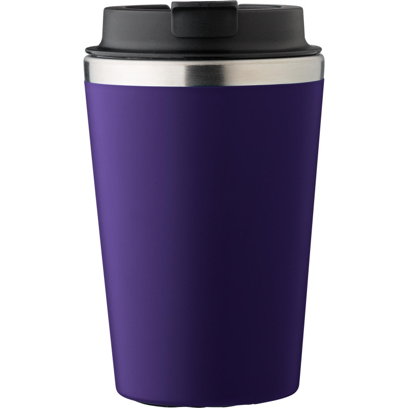 Gobelet thermos double paroi Shay | 350 ml