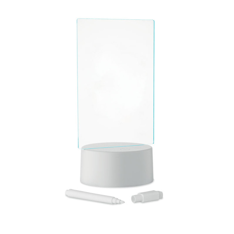LEDMEMO