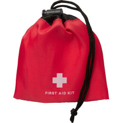 Trousse de premiers secours...