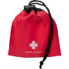 Trousse de premiers secours Juan | 11 pcs | Pochette