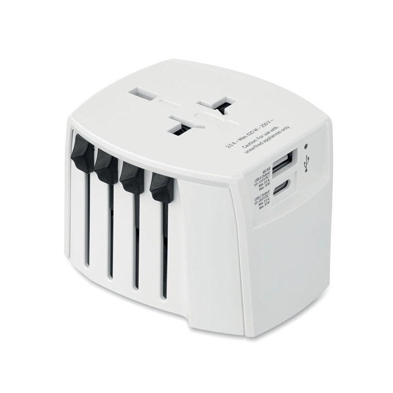 MUV USB AC30 PD