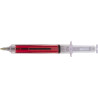 Stylo Dr. David | Forme seringue