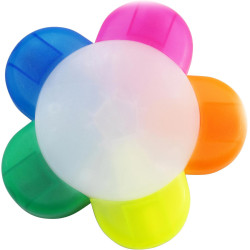Set de surligneurs Brodie |...