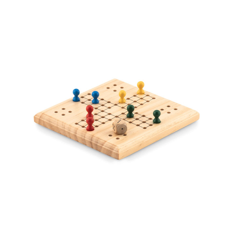 LUDO