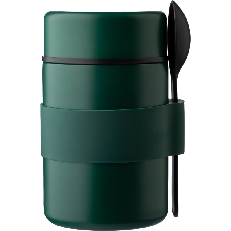 Boîte repas double paroi Niko | 460 ml