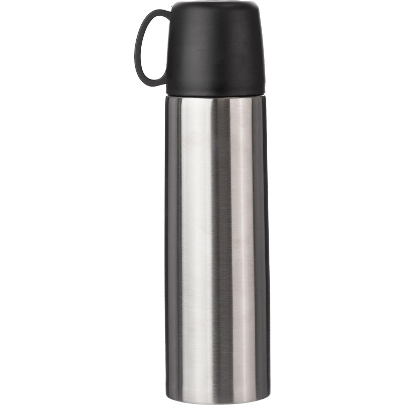 Bouteille isotherme de 500 ml en acier inoxydable Jan