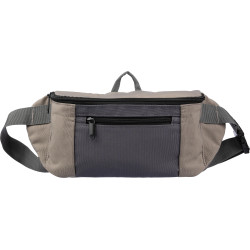 Sac banane en polyester...