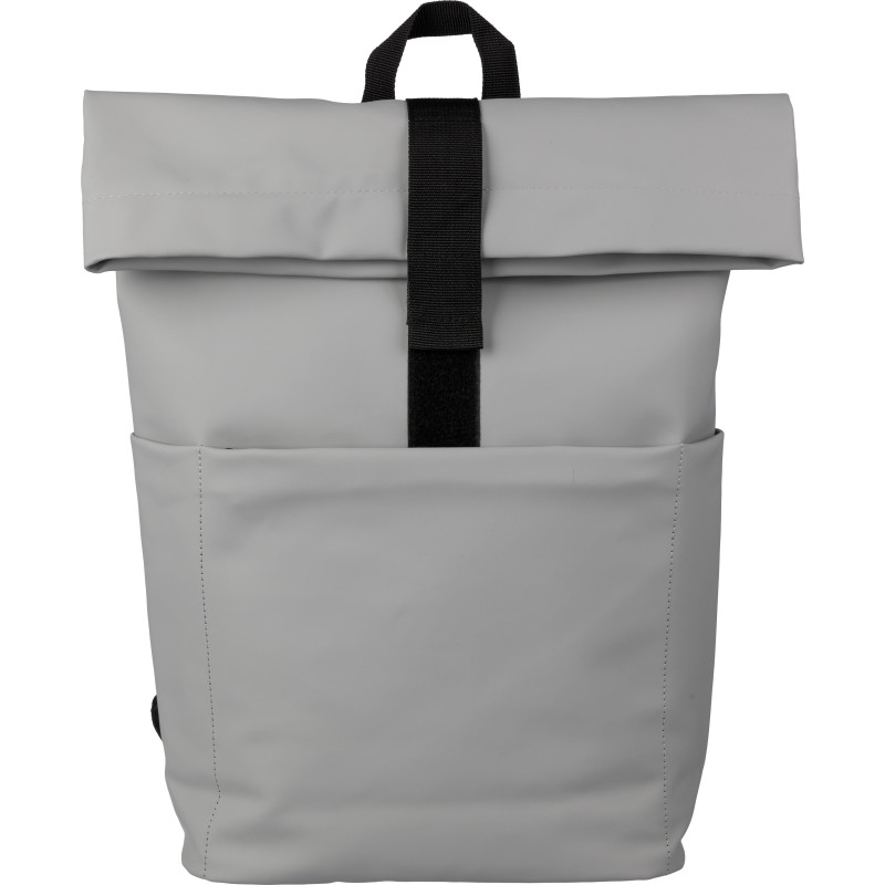 Sac à dos Senta | Roll-top | Ordinateur 15" | 6 l