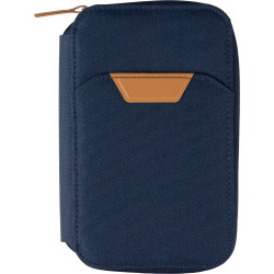 Pochette de voyage en rPET...