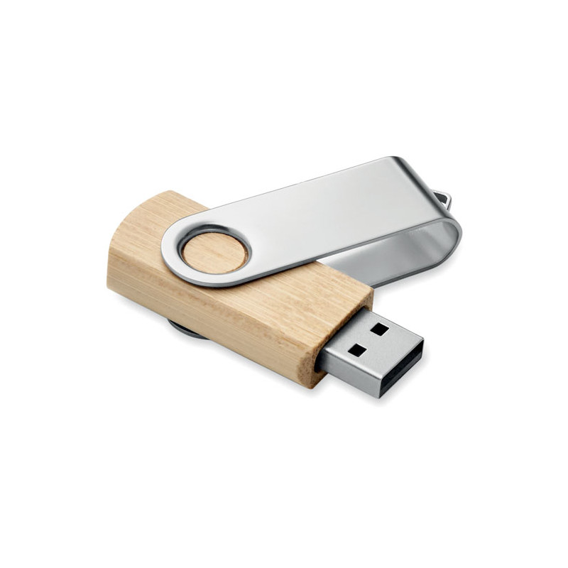 TECHMATE BAMBOO