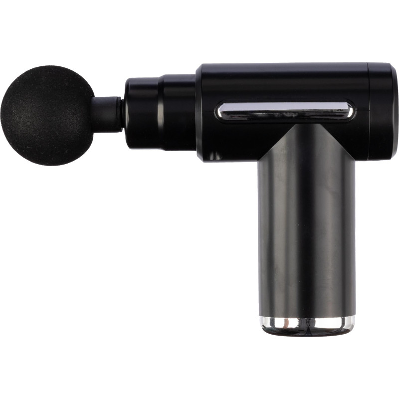 Pistolet de massage Axel | Plastique | Rechargeable