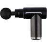 Pistolet de massage Axel | Plastique | Rechargeable