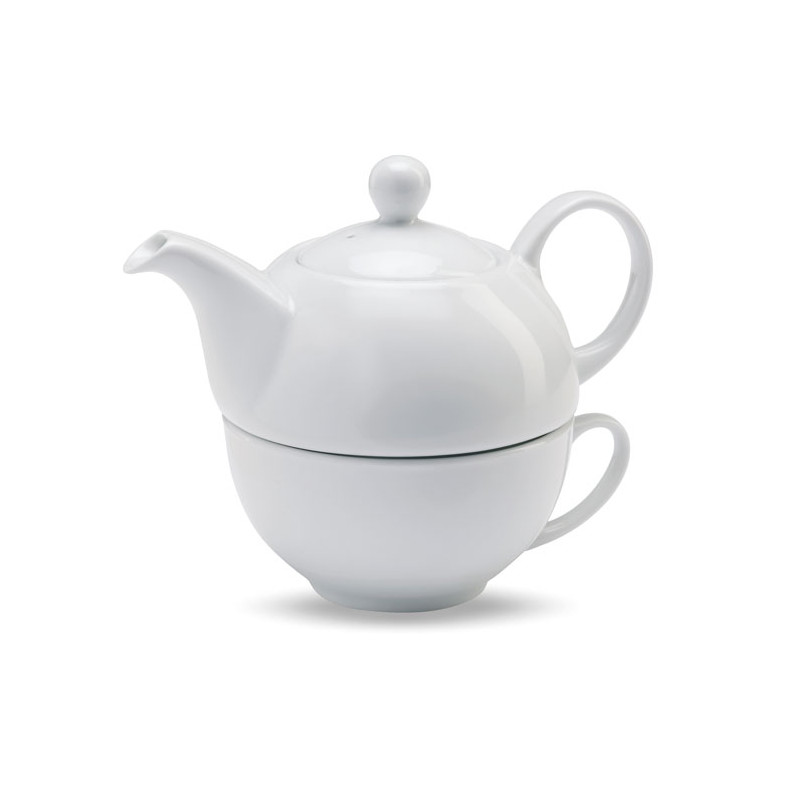 TEA TIME