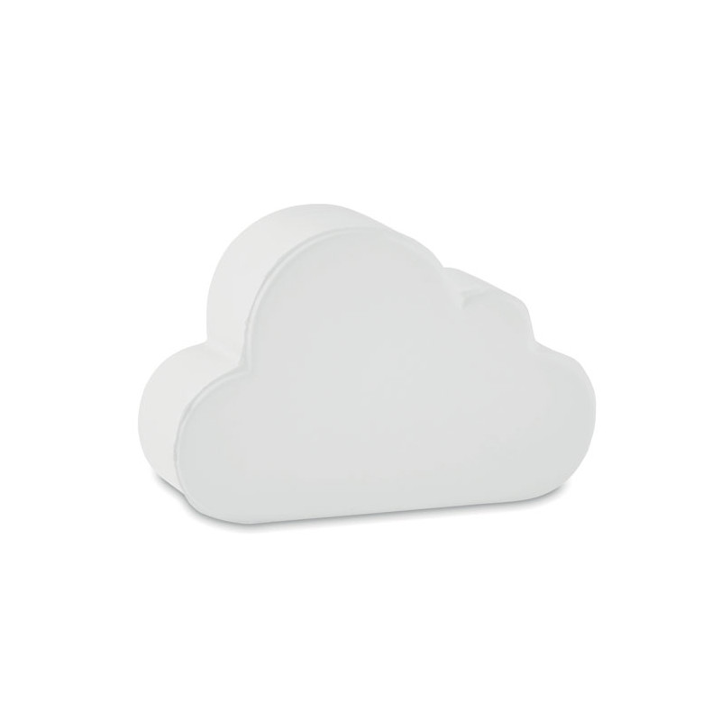 CLOUDY