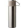 Set de thermos | Inox | 420 ml + 2 tasses