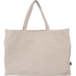 Sac shopping en chanvre Ludwig