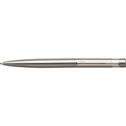 Stylo bille twist en acier...