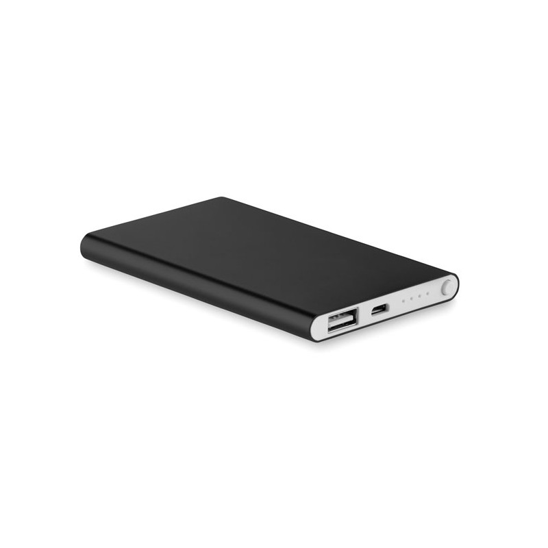 POWERFLAT