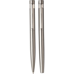Set d'écriture Fritz | Inox...