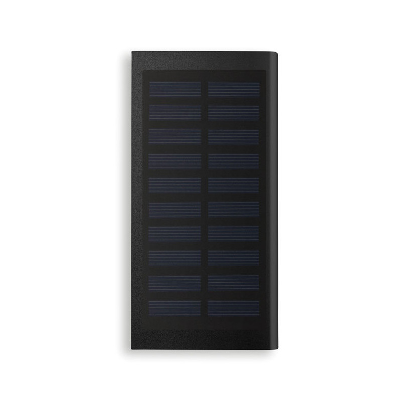 SOLAR POWERFLAT