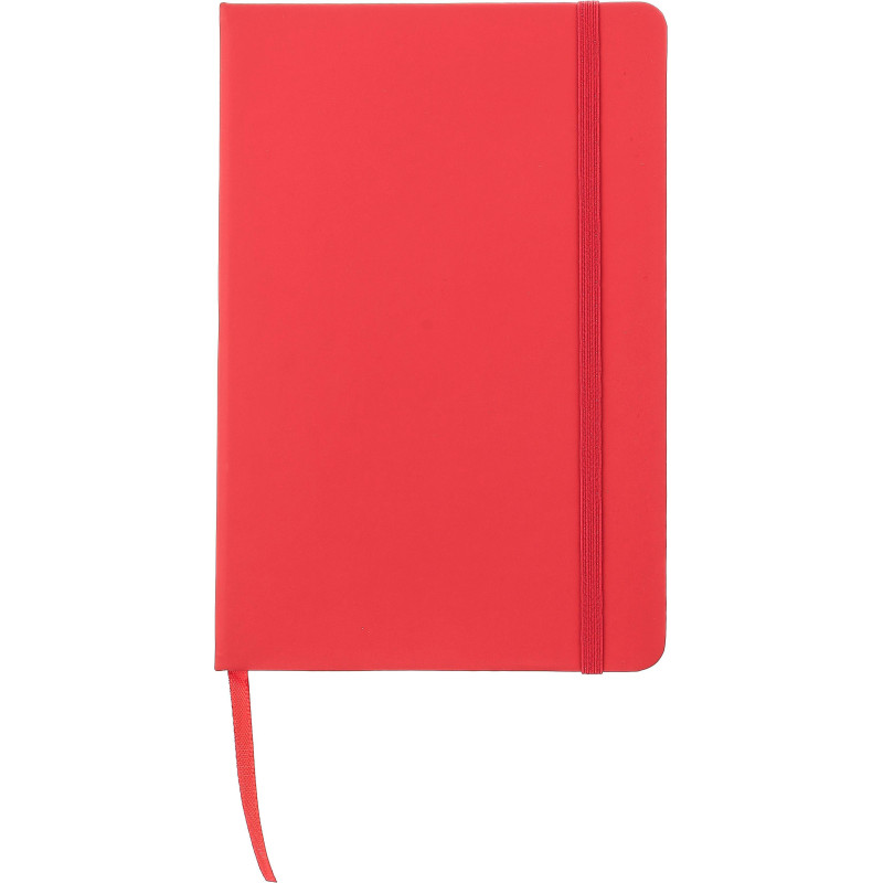 Carnet de notes Bradley | A5 | Quadrillé