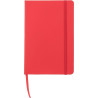 Carnet de notes Bradley | A5 | Quadrillé