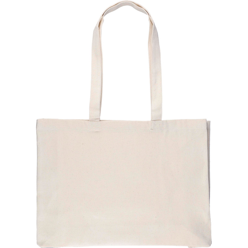 Sac shopping en coton 280 g/m² Harrier