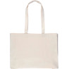 Sac shopping en coton 280 g/m² Harrier