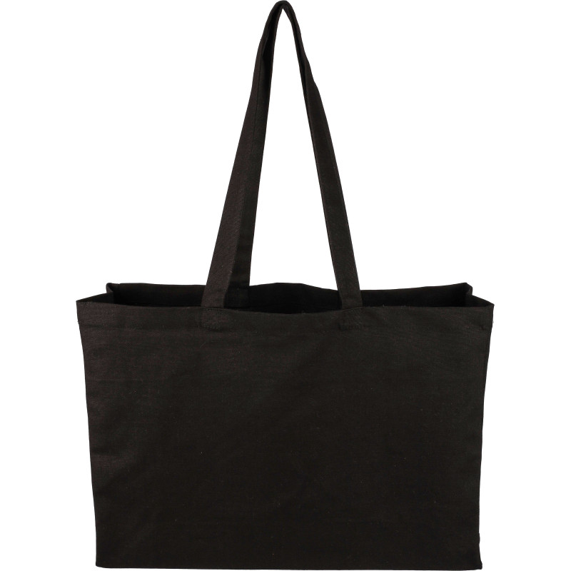 Sac shopping en coton 280 g/m² Hugh