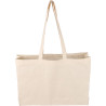 Sac shopping Imogen | Coton OEKO-TEX | 220 g/m²