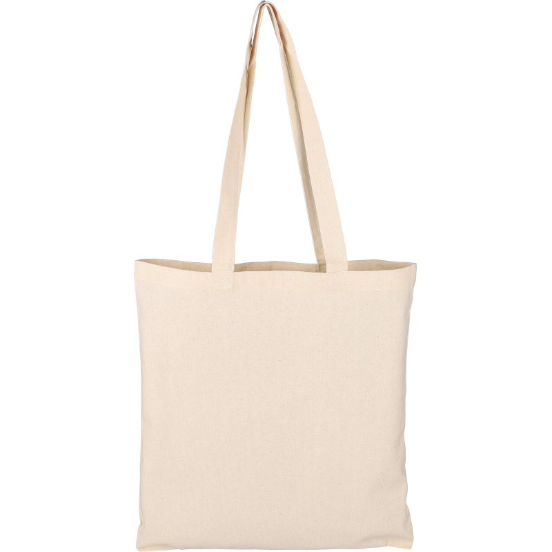 Sac shopping en coton 180 g/m² Joshua