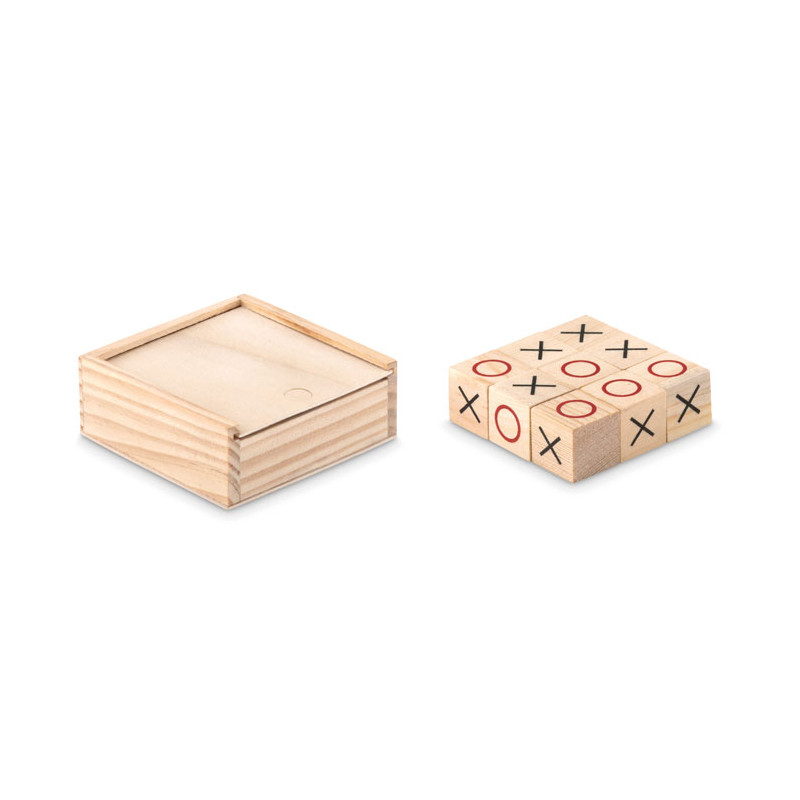 TIC TAC TOE