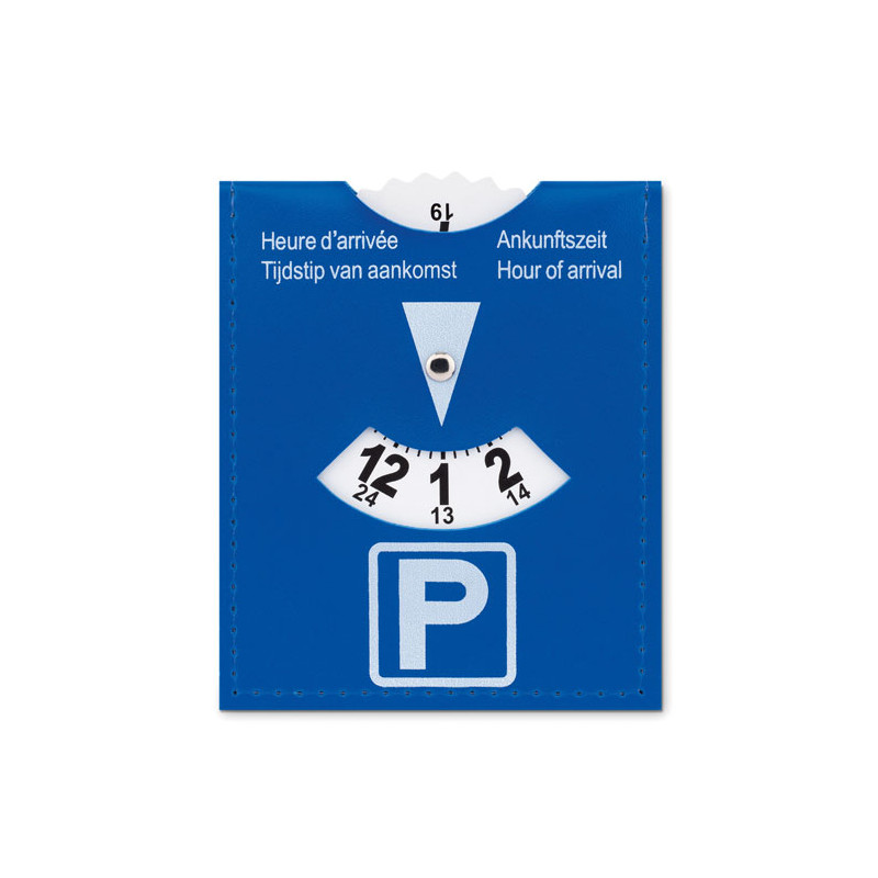 PARKCARD