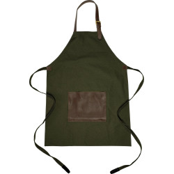 Tablier en canvas 450 g/m2...