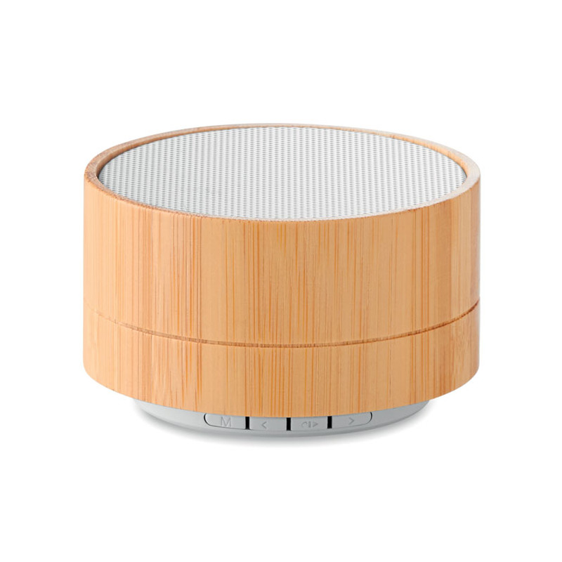 SOUND BAMBOO