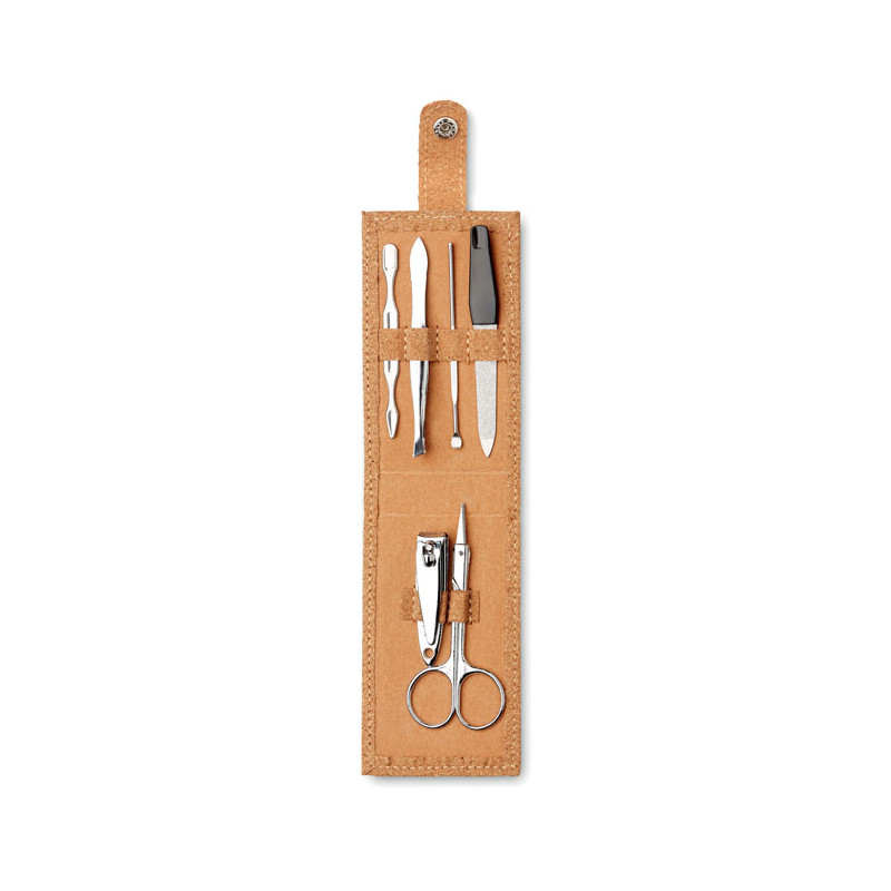 NAILKIT CORK