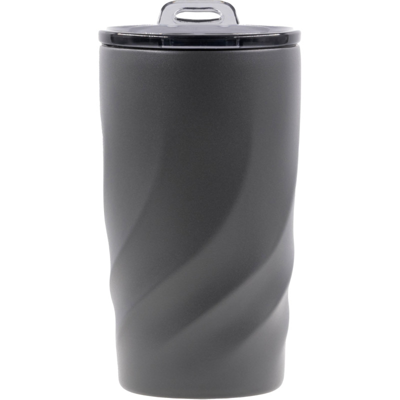 BrandCharger mug de voyage Vortex Calix Ceramica | Recyclé | 400 ml