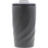 BrandCharger mug de voyage Vortex Calix Ceramica | Recyclé | 400 ml