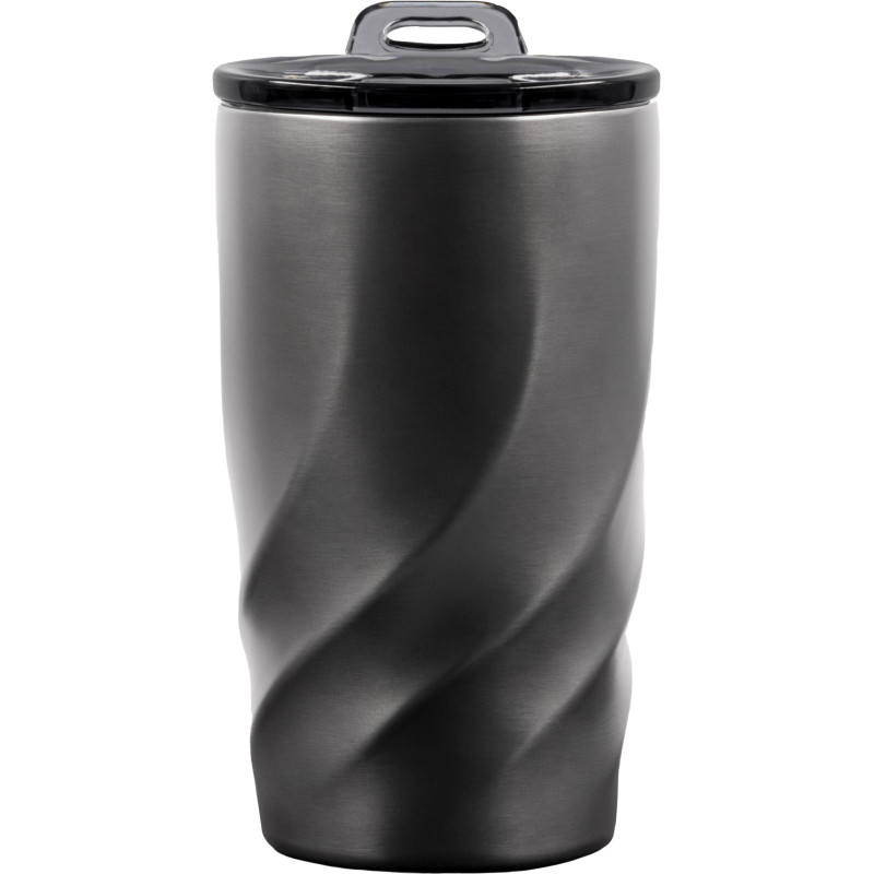 BrandCharger mug de voyage Vortex Calix | Recyclé | 400 ml