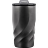 BrandCharger mug de voyage Vortex Calix | Recyclé | 400 ml