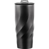 BrandCharger mug de voyage Vortex Calix XL | Recyclé | 500 ml
