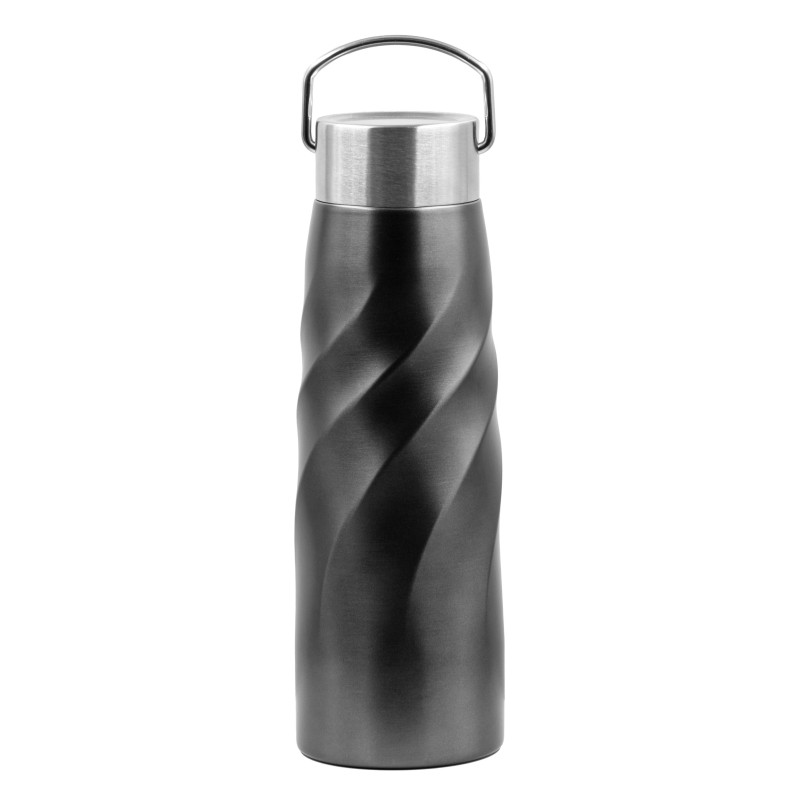 BrandCharger bouteille de voyage Vortex Vita | Recyclée | 500 ml
