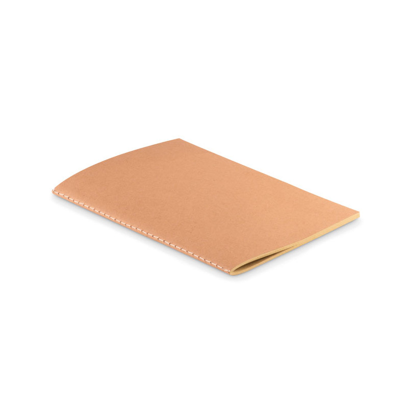 MID PAPER BOOK