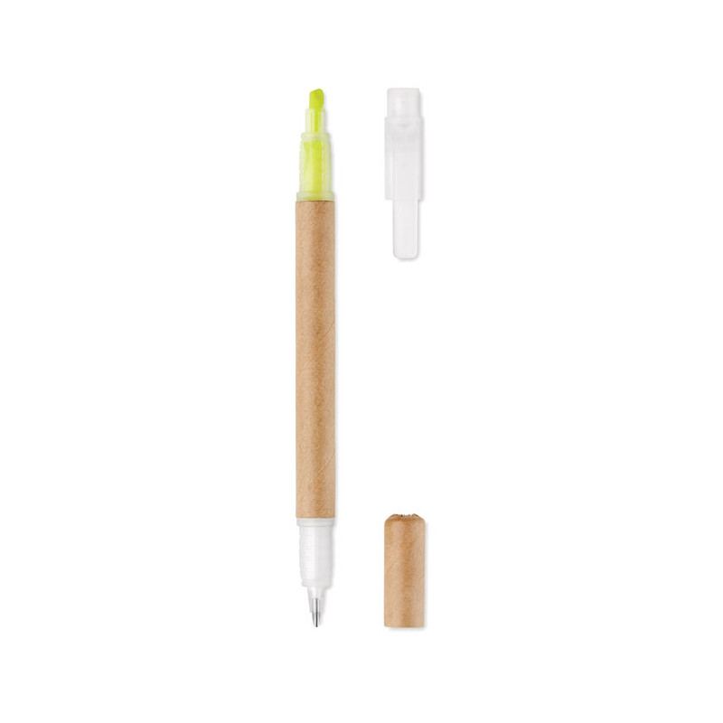 DUO PAPER