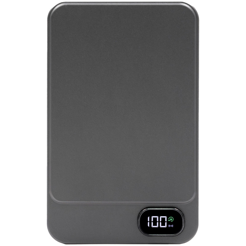 BrandCharger Powerbank Powerwave 10000 | Recyclé | 10 000 mAh