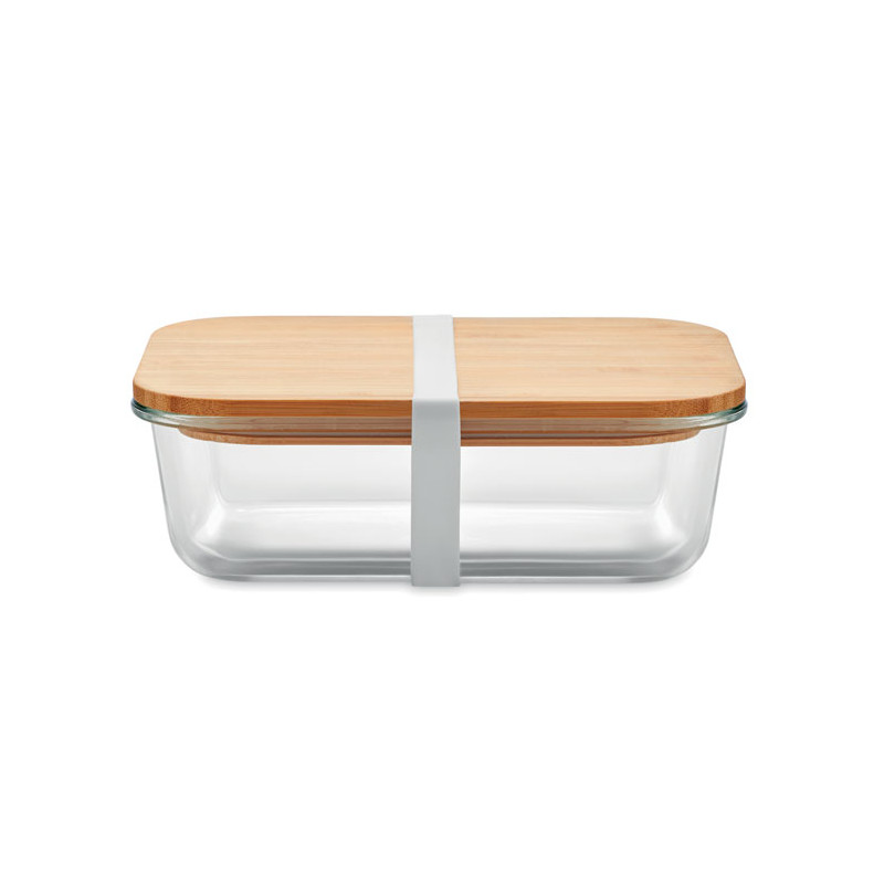 TUNDRA LUNCHBOX